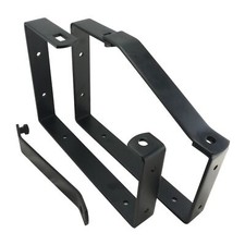 Ladder rack brackets pack - ladder, brackets,