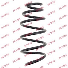 KYB Coil Spring For Saab 45540