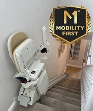 ACORN STAIRLIFT | 130 |