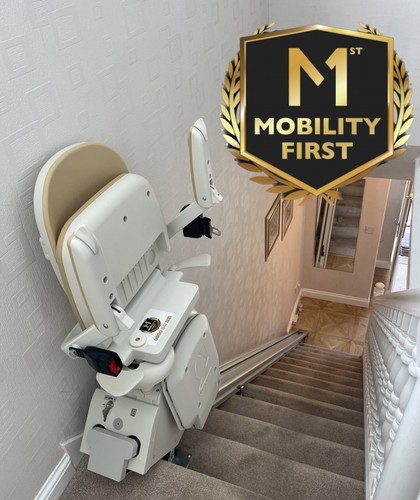 Acorn stairlift 130 - stairlift, |