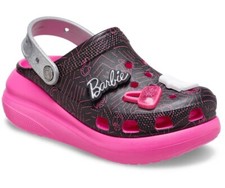 CROCS X BARBIE CRUSH CLOG