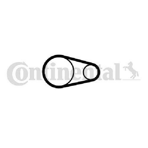 Genuine continental ctam - continental,