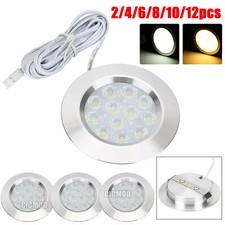 12V LED Spot Ceiling Lights