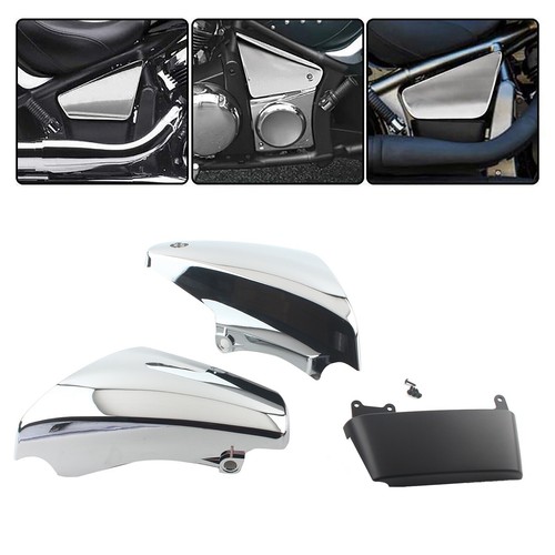 Battery side fairing - side, for