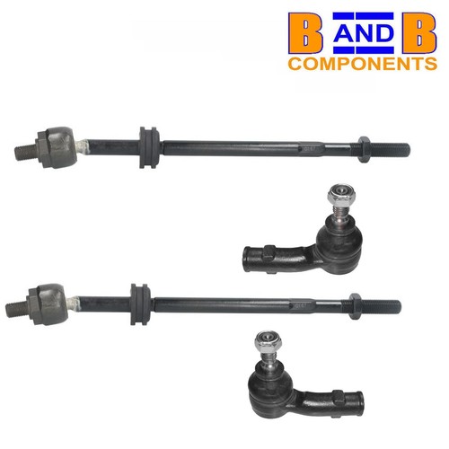 Track rods tie - tie, &