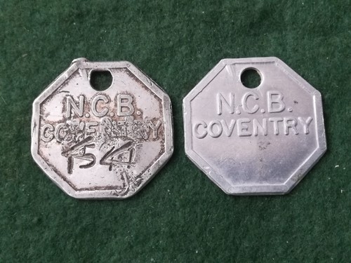 Old coventry colliery west - old,