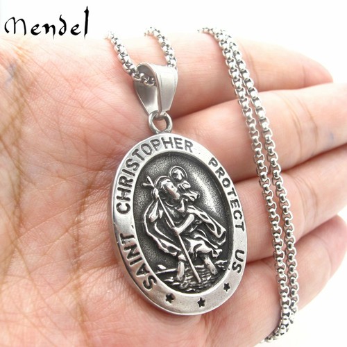 Mendel mens saint - mendel, st