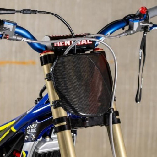 Jitsie trials front number - jitsie,