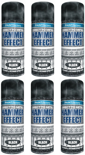 Paint factory hammer effect - paint,