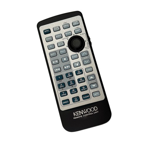 Remote control for kenwood - control,