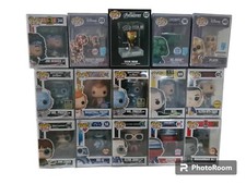 Funko Pop Collection Bundle Joblot Vaulted Collectables Rare PRICE DROP!