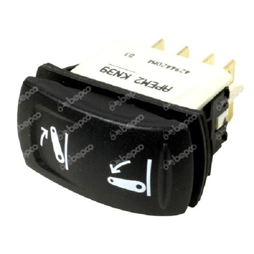Lift arm switch for - for, massey