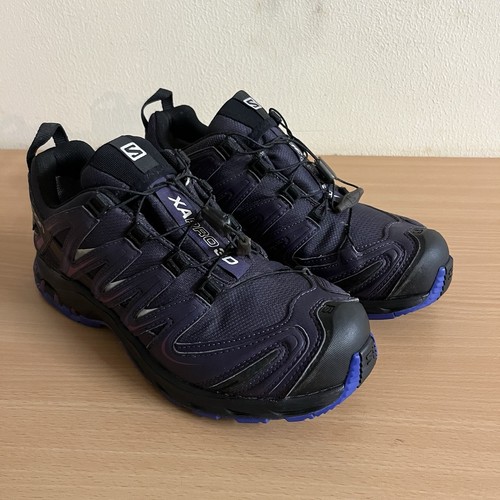 Salomon pro gtx gortex - salomon,
