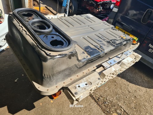 Renault zoe 2020 24 high - 2020,