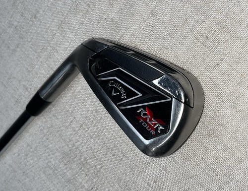 Callaway golf club r - l/h,