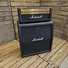 Marshall Guitar Amplifier