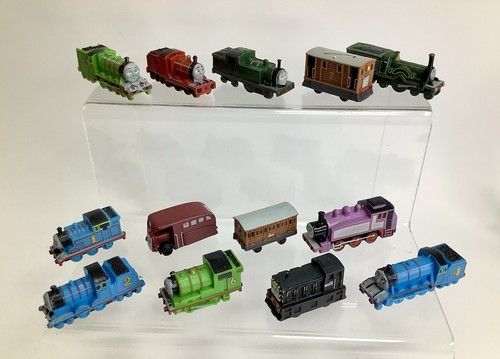 Thomas the tank engine - thomas, &