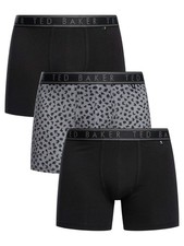 Ted Baker Men's 3 Pack Boxer