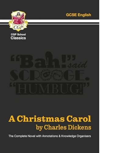Christmas carol the - a,