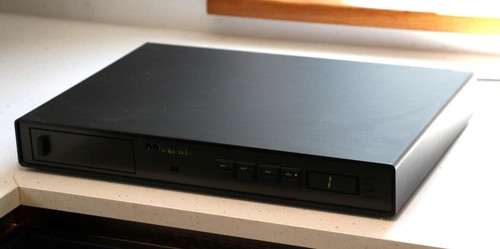 Naim nacd3 player - nacd3-5, cd