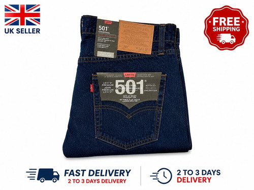 Levi 501 original regular - levi's®,