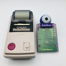 Nintendo GameBoy Pocket