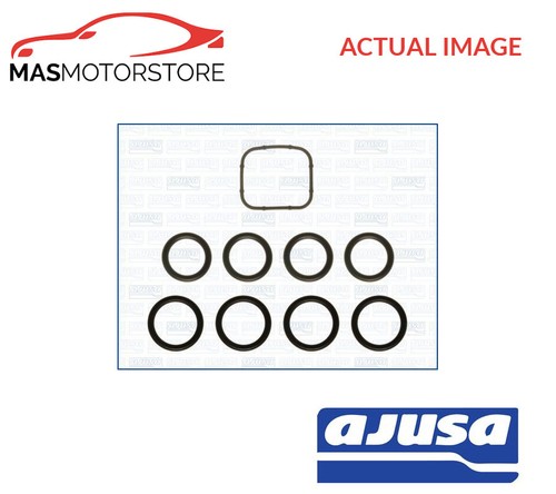 Intake manifold gasket - gasket, ajusa