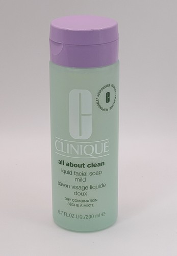 Clinique all about clean - clinique,