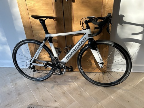 Boardman elite air - air, dura