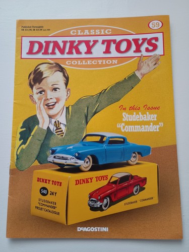 2018 classic dinky toys - 2018,