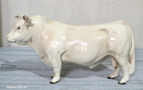 Beswick vintage gloss - vintage,