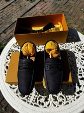Tod’s Men’s Driving