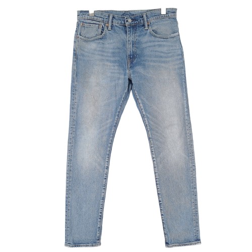 Vintage levi jeans 512 men - vintage,