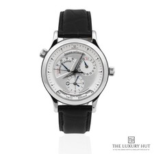 Jaeger-LeCoultre Master