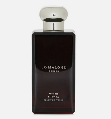 Malone myrrh tonka - jo, &
