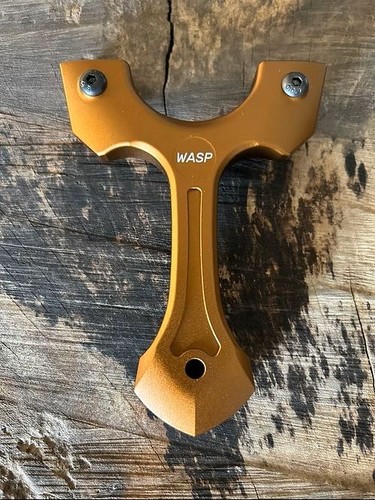 Wasp pro - wasp, ott