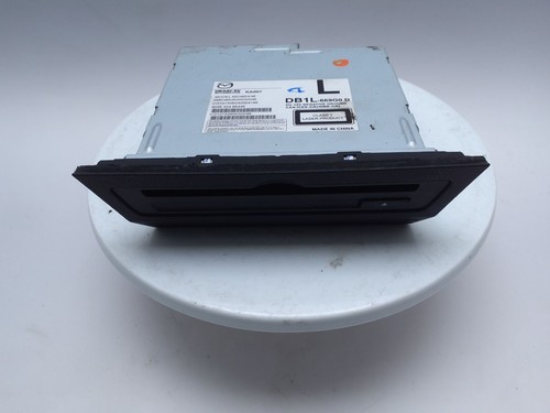 Mazda radio stereo head unit - radio,