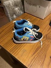 HEELYS Pro 20 Prints Spongebob