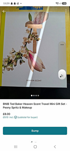 Ted baker heaven - baker,