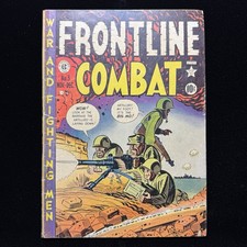 Frontline Combat 3 - Golden