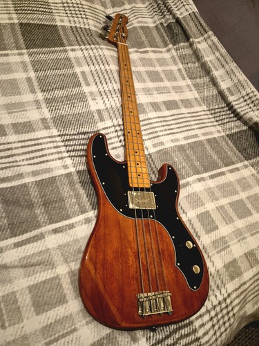 Squier custom vibe telecaster - squier,