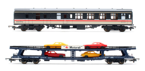 Lima gauge br mk1 - br,