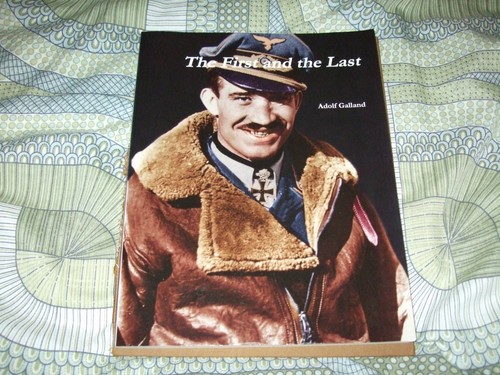 The first and last - and, last-adolf