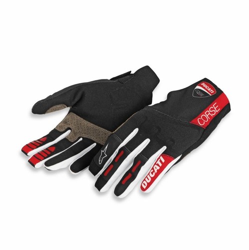 Ducati desmo gloves - ducati,