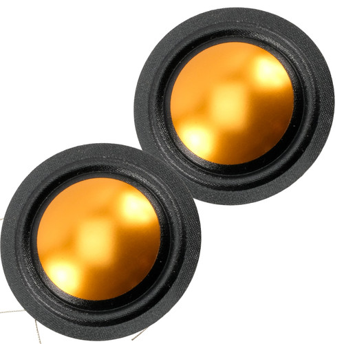 Gold replacement diaphragm - replacement,