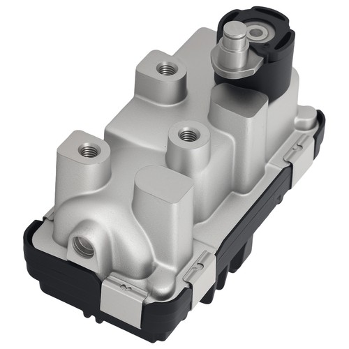 Turbo actuator electric for - electric,