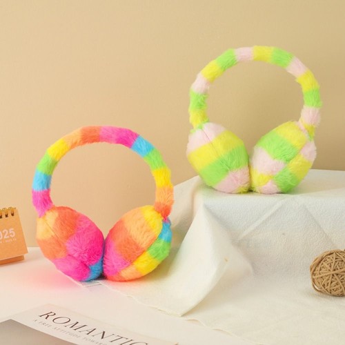 Thickened ear warmer - warmer,