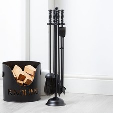 Morris Webb & Co Fireside