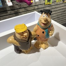 Fred and Barney 1994