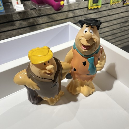 Fred and barney 1994 - fred,